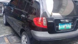 Hyundai Getz 2009  for sale