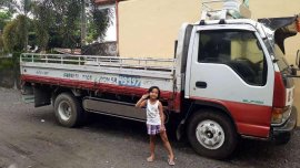 Isuzu Giga 4HG1 Dropside  for sale 