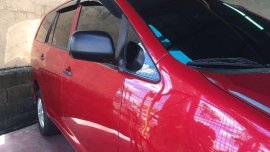 Toyota Innova E Diesel AT 2015  for sale 