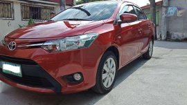 toyota vios E 2014  for sale 