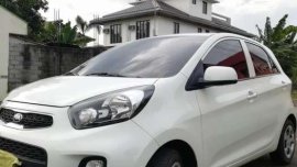 Kia picanto 2015 model for sale