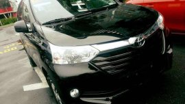 Trade Your Old Car for a Toyota Avanza 0 Cashout Hassle Free HF3