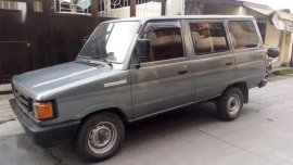 Toyota Tamaraw fx 1998 For Sale 