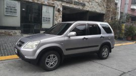 Honda CR-V 2003 for sale