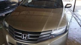Honda City 2011 model for sale