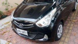 Hyundai eon 2014 model  for sale 