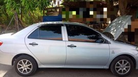 Toyota Vios 2006 model  for sale