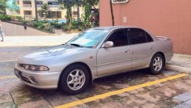 Mitsubishi Galant 2006 model For Sale 