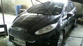 Ford Fiesta 2014 for sale