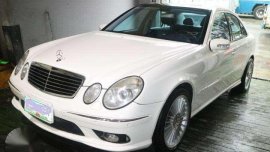 BMW and Mercedes Benz Cars 2003  for sale