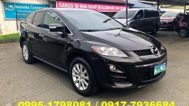 2012 Mazda CX-7 CX7 Automatic (vs Escape CRV Tucson Santa Fe Rav 4 SX4