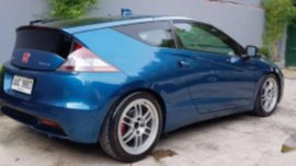 2014 Honda CRZ Hybrid  for sale 
