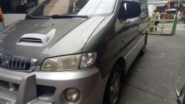 Hyundai starex 2004 for sale