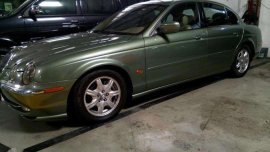 2001 Jaguar S-Type for sale
