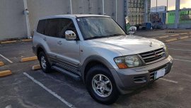 Mitsubishi Pajero CK 1999  for sale 