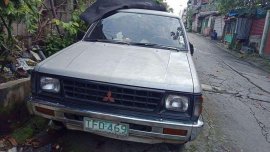 Mitsubishi L2000 for sale