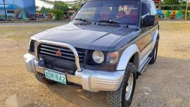 mitsubishi pajero 2003 for sale  
