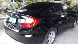 Honda Civic FB 2012  for sale 