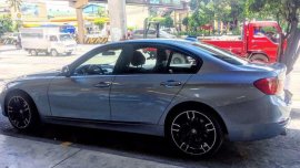 2014 Bmw 318D AT  for sale 