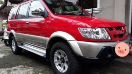 Isuu Crosswind 2006  for sale 