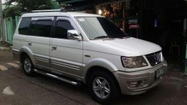 Mitsubishi Adventure Super Sport 2003 model