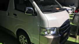 Toyota Gl grandia  for sale 