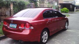 2007 Honda Civic 1.8S  for sale