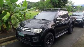2011 Mitsubishi Strada  for sale
