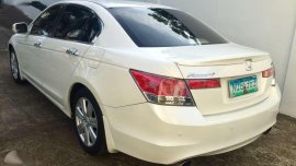 Honda Accord 2010  for sale