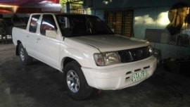 Nissan Frontier 2000 4x2 For Sale 
