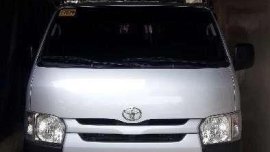 Toyota van 3.0 for assume rush