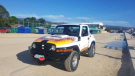 Korando Ssyangyong diesel for sale