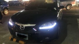 Mazda 3 AT 2008 model for sale