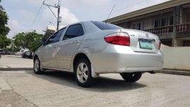 2005 Toyota Vios G for sale 