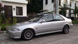 Honda Civic Esi 1994  for sale