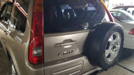 Honda crv manual 2004 4x4 for sale 