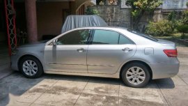 2007 Toyota Camry for sale