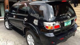 Toyota FORTUNER 3.0V 4x4 DSL AT 2009  for sale