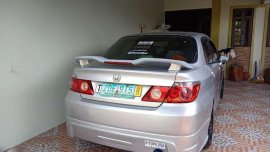 Honda city 2006  for sale