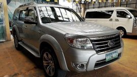 2012 Ford Everest 4x2 AT CARPRO Quality Used Car Dealer