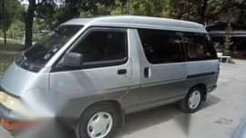 Toyota TownAce 1990 model Automatic Transmission