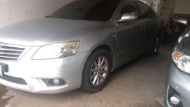 2011 Toyota Camry 2.4V for sale