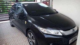 honda city 2015  for sale