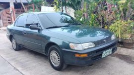 Toyota corolla XL  for sale