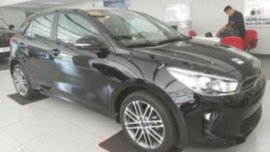 18k Lowest All In Downpayment for Kia Rio 1.4L SL MT