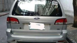 Ford Escape 2010 XLT fresh  for sale 