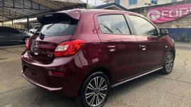2016 Mitsubishi Mirage GLS  for sale