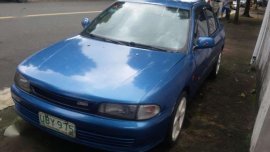 1095 mitsubishi lancer GLXI 1.6 efi engine allpower