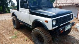 Suzukia Samurai Model For Sale