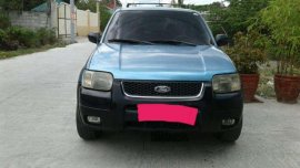 Ford Escape XLT 2002  for sale
